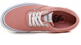 Lookbook Vans Doheny Merah Jambu Muda Pink VN0A3MVZ29J