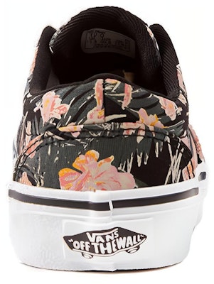 大童 Vans Doheny 印花 潮流百搭 休閒 透氣 低筒 兒童板鞋 黑色 Purchase 大童 Vans Doheny 印花 潮流百搭 休閒 透氣 低筒 兒童板鞋 黑色