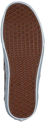 大童 Vans Doheny 印花 潮流百搭 休閒 透氣 低筒 兒童板鞋 黑色 Details for 大童 Vans Doheny 印花 潮流百搭 休閒 透氣 低筒 兒童板鞋 黑色