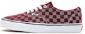 Vans Doheny Kasut Rendah Merah/Putih VN0A5EDT3CM