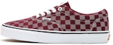 Buy Vans Doheny Kasut Rendah Merah/Putih VN0A5EDT3CM