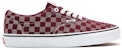 Vans Doheny Kasut Rendah Merah/Putih VN0A5EDT3CM