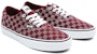 Vans Doheny Kasut Rendah Merah/Putih VN0A5EDT3CM