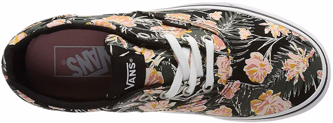 Vans Doheny Low Top VN0A5HYN9DN Lookbook Vans Doheny Low Top VN0A5HYN9DN