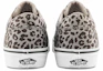 Shop Vans Doheny Scarpe Skate Casual Low Tops Leopardo Marrone ''Brown White'' VN0A5HU2NWH