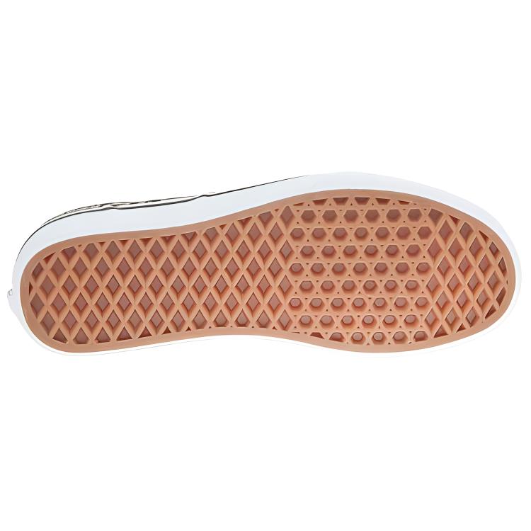 Purchase Vans Doheny Scarpe Skate Casual Low Tops Leopardo Marrone ''Brown White'' VN0A5HU2NWH