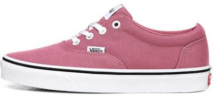 Vans Doheny Low Tops Casual Skateboarding Shoes Pink VN0A3MVZXXM Vans Doheny Low Tops Casual Skateboarding Shoes Pink VN0A3MVZXXM