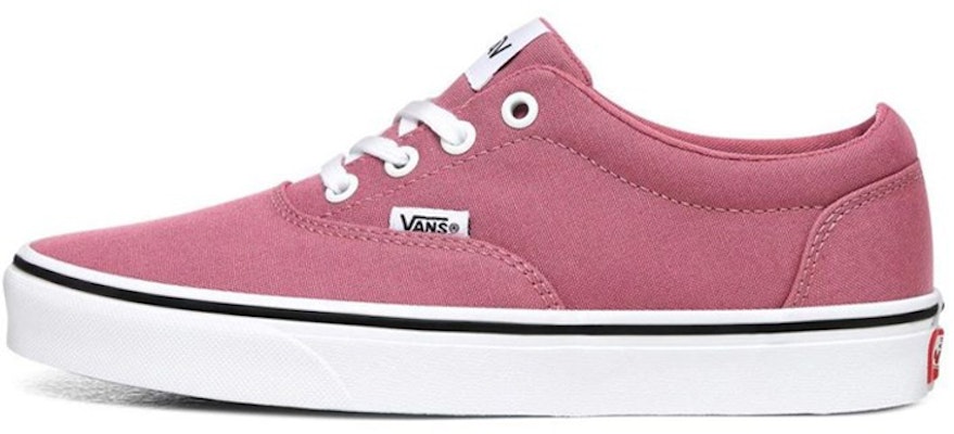 Vans Doheny Low Tops Kasut Skateboard Kasual Warna Merah Jambu. VN0A3MVZXXM Buy Vans Doheny Low Tops Kasut Skateboard Kasual Warna Merah Jambu. VN0A3MVZXXM