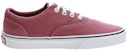 Vans Doheny Low Tops Kasut Skateboard Kasual Warna Merah Jambu. VN0A3MVZXXM