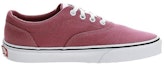 Order Vans Doheny Low Tops Kasut Skateboard Kasual Warna Merah Jambu. VN0A3MVZXXM