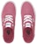 Vans Doheny Low Tops Kasut Skateboard Kasual Warna Merah Jambu. VN0A3MVZXXM