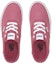 Lookbook Vans Doheny Low Tops Kasut Skateboard Kasual Warna Merah Jambu. VN0A3MVZXXM