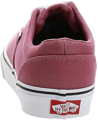 Vans Doheny Low Tops Kasut Skateboard Kasual Warna Merah Jambu. VN0A3MVZXXM Shop Vans Doheny Low Tops Kasut Skateboard Kasual Warna Merah Jambu. VN0A3MVZXXM