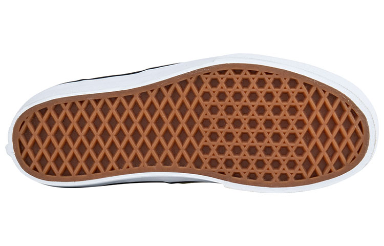 Purchase Vans Doheny 平台休閒低筒板鞋 女款 黃