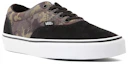 Lookbook Vans Doheny Sneakers Black/Multicolor VN0A5EDT0QM