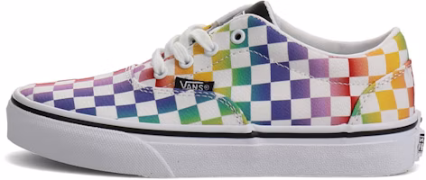 Vans Doheny Sneakers K Multicolor VN0A45JW3RL Vans Doheny Sneakers K Multicolor VN0A45JW3RL