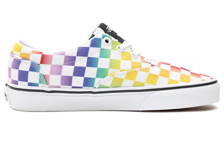 Order Vans Doheny 休閒滑板鞋 女款 多色