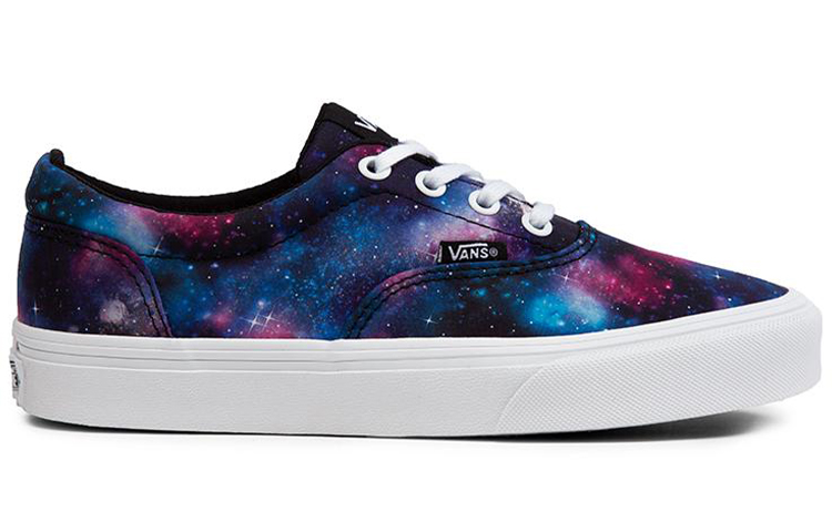 Order Vans Doheny Sneakers Multicolor VN0A5HYN9DM