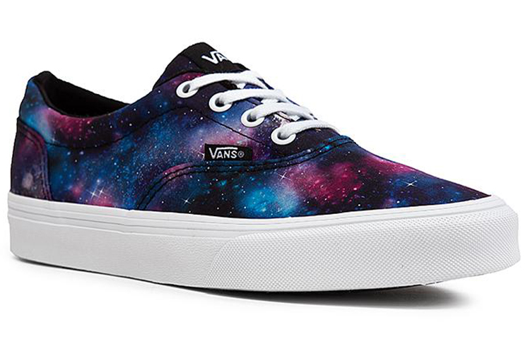 Lookbook Vans Doheny Sneakers Multicolor VN0A5HYN9DM