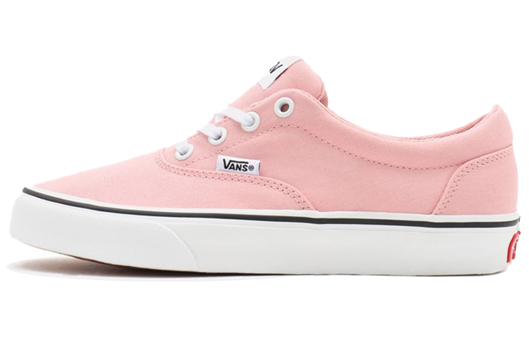 Buy Vans Doheny 潮流萬用 透氣休閒板鞋 女款 粉紅色