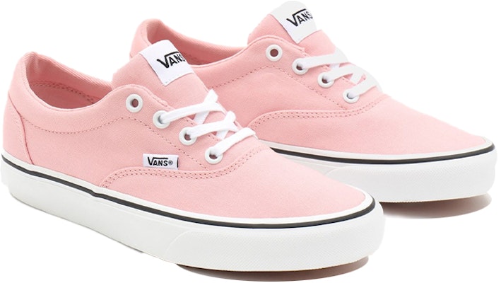 Vans Doheny Sepatu Sneakers Warna Pink VN0A5HYN9DX Lookbook Vans Doheny Sepatu Sneakers Warna Pink VN0A5HYN9DX