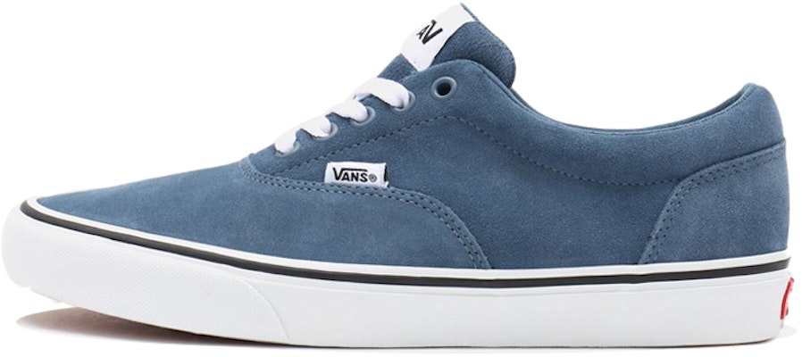 Vans Doheny Stylish Fashion Low Top Casual Skate Shoes Blue VN0A3MTF9BR Buy Vans Doheny Stylish Fashion Low Top Casual Skate Shoes Blue VN0A3MTF9BR