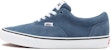 Kasut Skate Kasual Rendah Bergaya Vans Doheny Warna Biru VN0A3MTF9BR