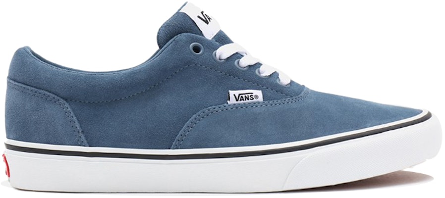 Vans Doheny Zapatillas Casuales de Moda Skate Bajas Azul. VN0A3MTF9BR Order Vans Doheny Zapatillas Casuales de Moda Skate Bajas Azul. VN0A3MTF9BR