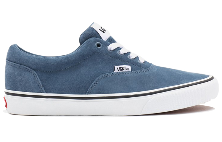 Order Vans Doheny 时尚低帮休闲滑板鞋 蓝色 VN0A3MTF9BR