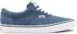 Kasut Skate Kasual Rendah Bergaya Vans Doheny Warna Biru VN0A3MTF9BR