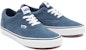 Kasut Skate Kasual Rendah Bergaya Vans Doheny Warna Biru VN0A3MTF9BR