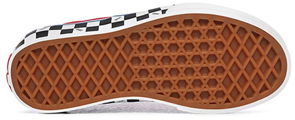 Vansドヘニー 耐久性抜群!ローカットスケシュー (レッド) VN0A3MWA0SB Shop Vansドヘニー 耐久性抜群!ローカットスケシュー (レッド) VN0A3MWA0SB