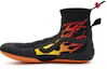 Buy Vans Drag X Surf Boot 2 Mid ''Zwart Oranje'' VN0A4UWL12M