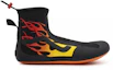 Order Vans Drag X Surf Boot 2 Mid ''Zwart Oranje'' VN0A4UWL12M
