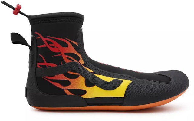 Vans Drag X Surf Boot 2 Mid 'Black Orange' VN0A4UWL12M Order Vans Drag X Surf Boot 2 Mid 'Black Orange' VN0A4UWL12M