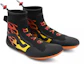 Lookbook Vans Drag X Surf Boot 2 Mid ''Zwart Oranje'' VN0A4UWL12M
