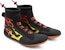 Vans Drag X Surf Boot 2 Mid 'Hitam Jingga' VN0A4UWL12M
