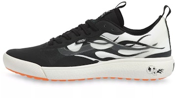 Vans Drag X Ultrarange EXO 'Black White' VN0A4U1K26P Vans Drag X Ultrarange EXO 'Black White' VN0A4U1K26P