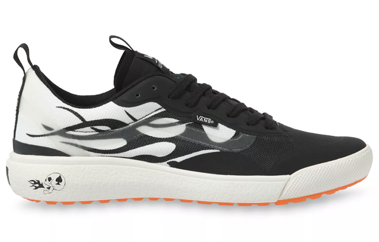 Vans Drag X Ultrarange EXO 'Black White' 圖 2