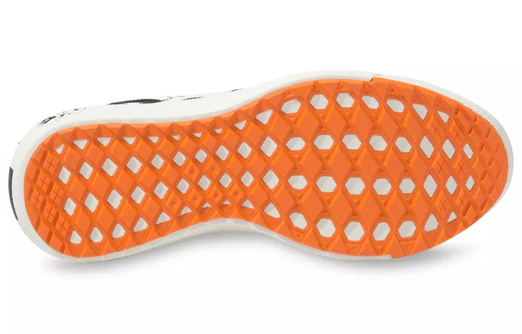 Vans Drag X Ultrarange EXO 'Black White' 圖 4