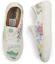 Shop Vans Eco Theory Circle Vee ''Blanc Vert Bleu'' VN0A4BWLAS1