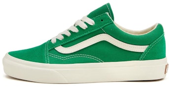 Vans Eco Theory Old Skool Green VN0A7Q2JGRN Vans Eco Theory Old Skool Green VN0A7Q2JGRN