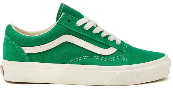 반스 에코 띠어리 올드스쿨 (그린) VN0A7Q2JGRN Order 반스 에코 띠어리 올드스쿨 (그린) VN0A7Q2JGRN