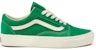 Vans Eco Theory Old Skool Green VN0A7Q2JGRN