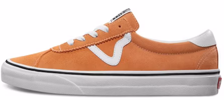 Vans Epoch Sport 'Amberglow' VN0A4BU6T9H Vans Epoch Sport 'Amberglow' VN0A4BU6T9H
