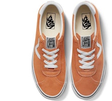 Vans Epoch Sport 'Amberglow' Lelaki & Wanita VN0A4BU6T9H Shop Vans Epoch Sport 'Amberglow' Lelaki & Wanita VN0A4BU6T9H