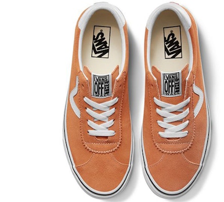 Vans Epoch Sport 'Amberglow' VN0A4BU6T9H Shop Vans Epoch Sport 'Amberglow' VN0A4BU6T9H