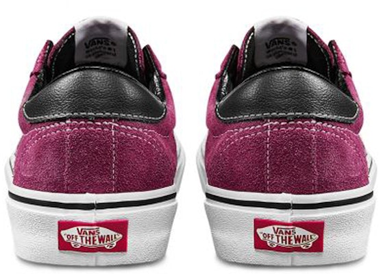 Vans Epoch Sport 'Rojo Remolacha' VN0A4BU6TYO Purchase Vans Epoch Sport 'Rojo Remolacha' VN0A4BU6TYO