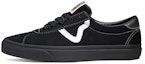 Buy Vans Epoch Sport 'Hitam' VN0A4BU6BKA