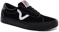 Lookbook Vans Epoch Sport 'Hitam' VN0A4BU6BKA